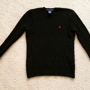 Ralph Lauren slim fit sweater - S/P